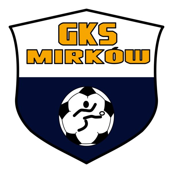 GKS Mirków Długołęka Logo PNG Vector