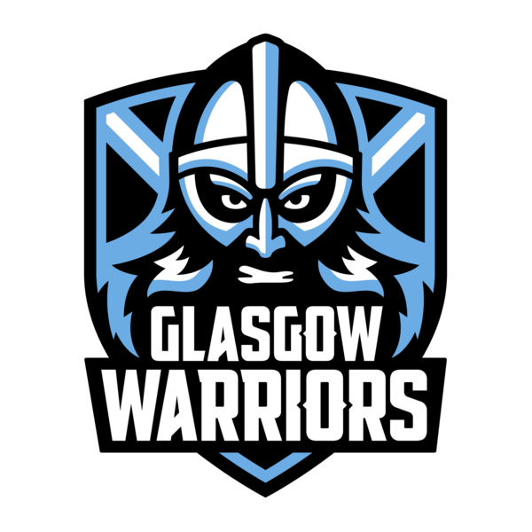 Glasgow Warriors Logo PNG Vector