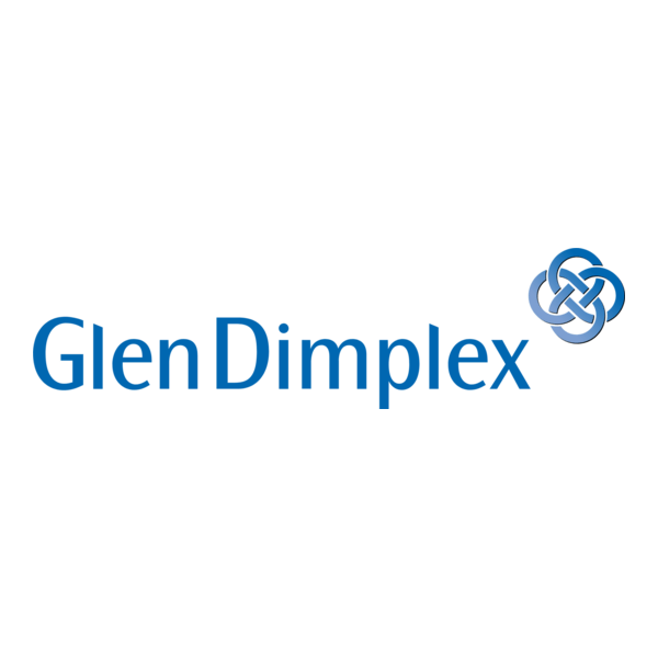 Glen Dimplex Logo PNG Vector