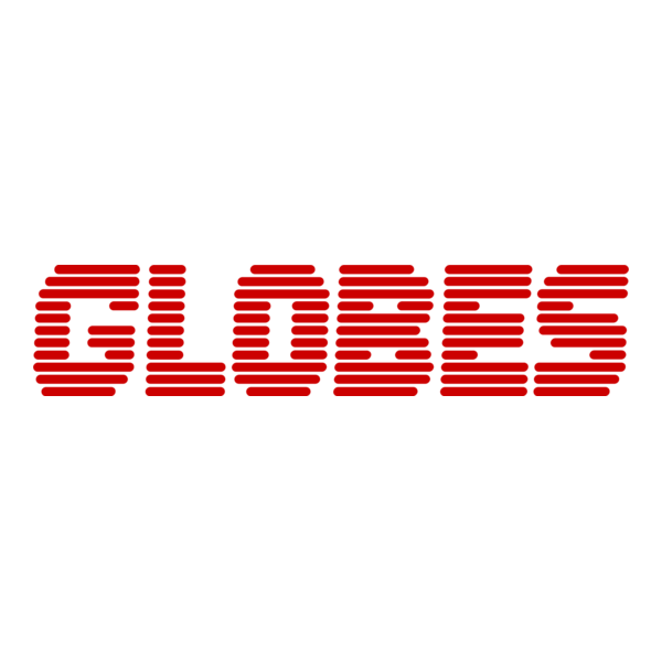 Globes Logo PNG Vector
