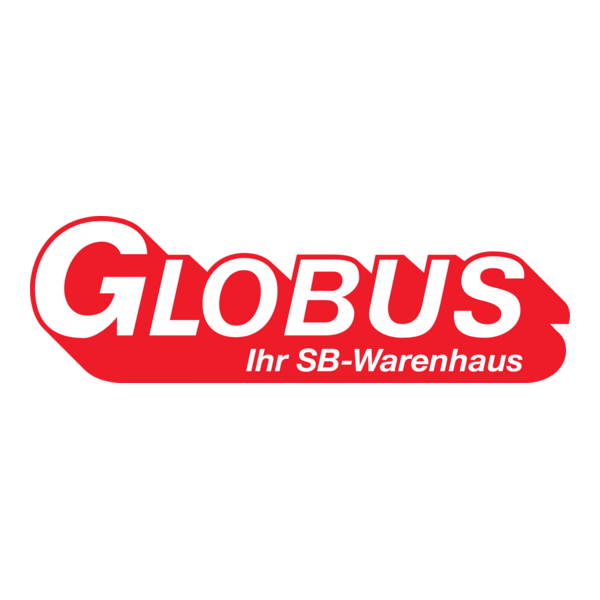 Globus (REWE) Logo PNG Vector
