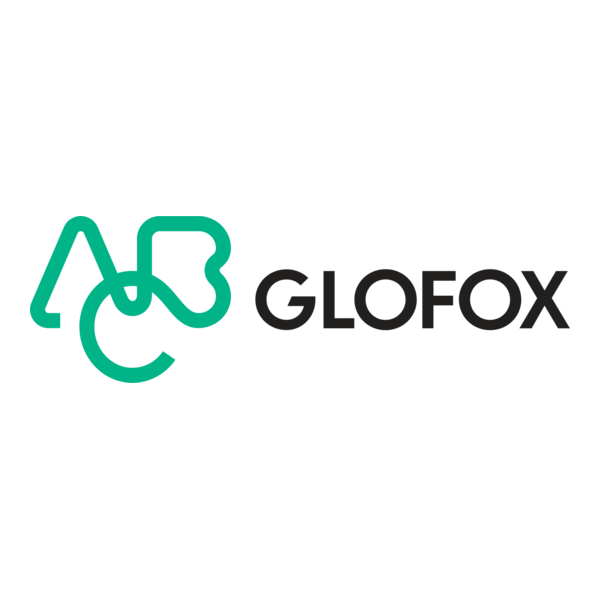 Glofox Logo PNG Vector