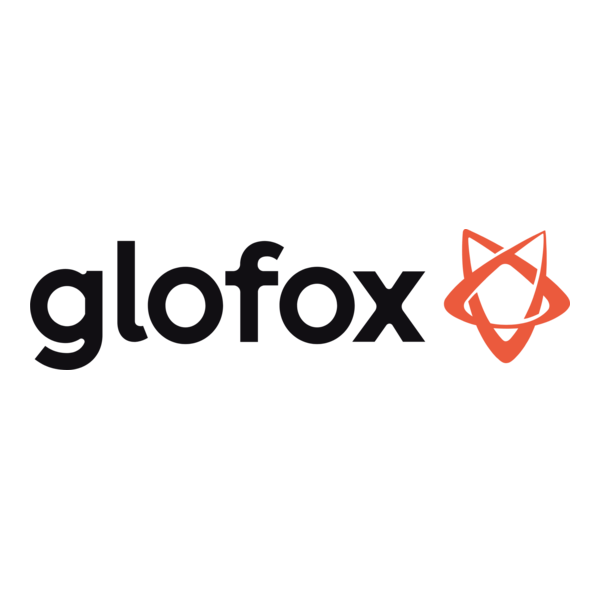 Glofox (Old) Logo PNG Vector