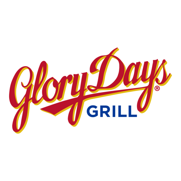 Glory Days Grill Logo PNG Vector