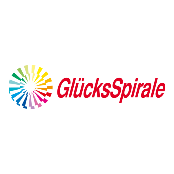 GlücksSpirale Logo PNG Vector