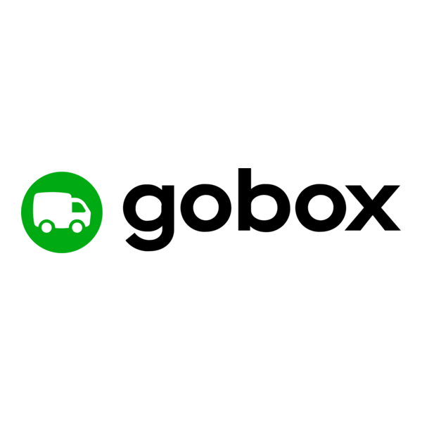 Gobox Logo PNG Vector