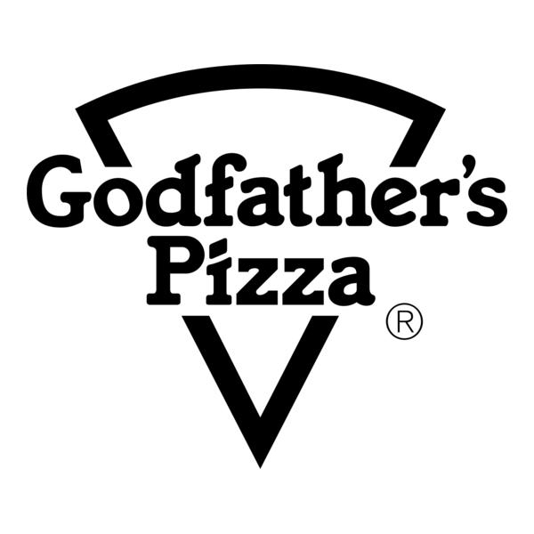 Godfather's Pizza Logo PNG Vector