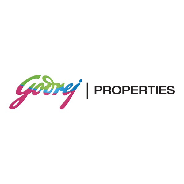 Godrej Properties Logo PNG Vector
