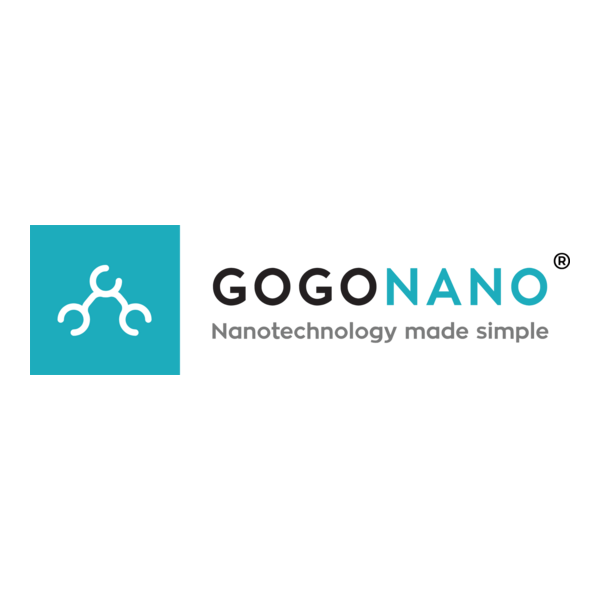 GoGoNano Logo PNG Vector