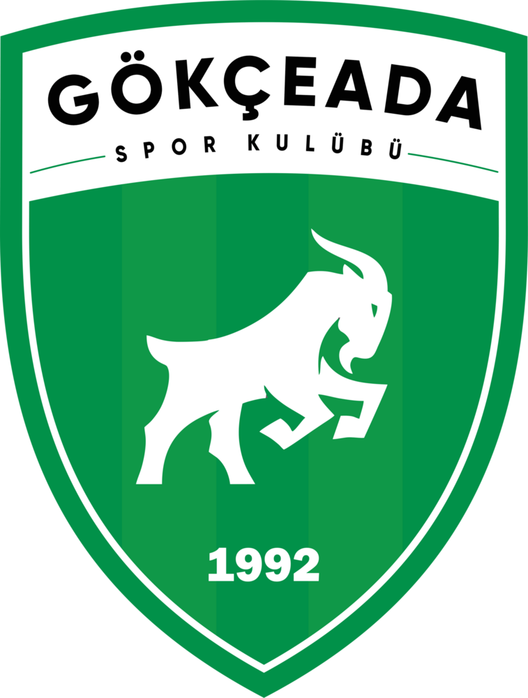 Gökçeadaspor Logo PNG Vector