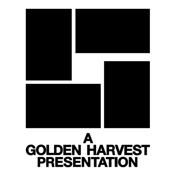 Golden Harvest Logo PNG Vector