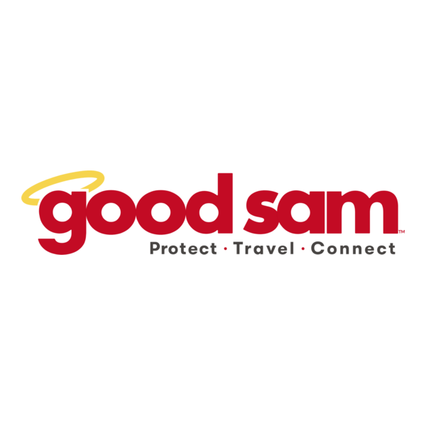 Good Sam Logo PNG Vector