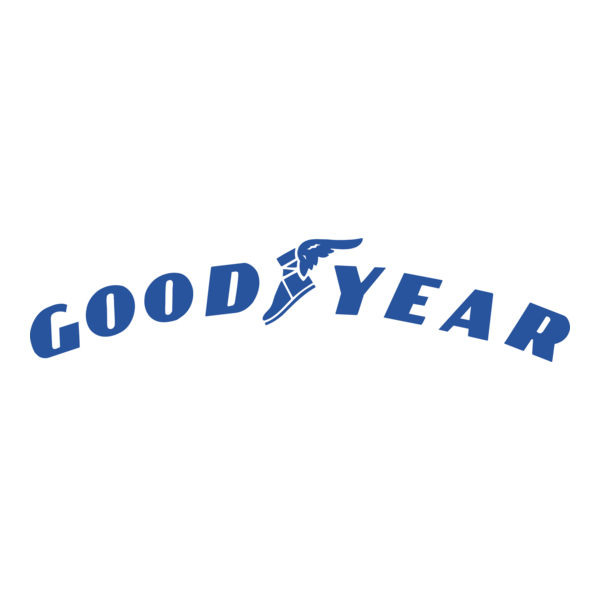 Goodyear Logo PNG Vector
