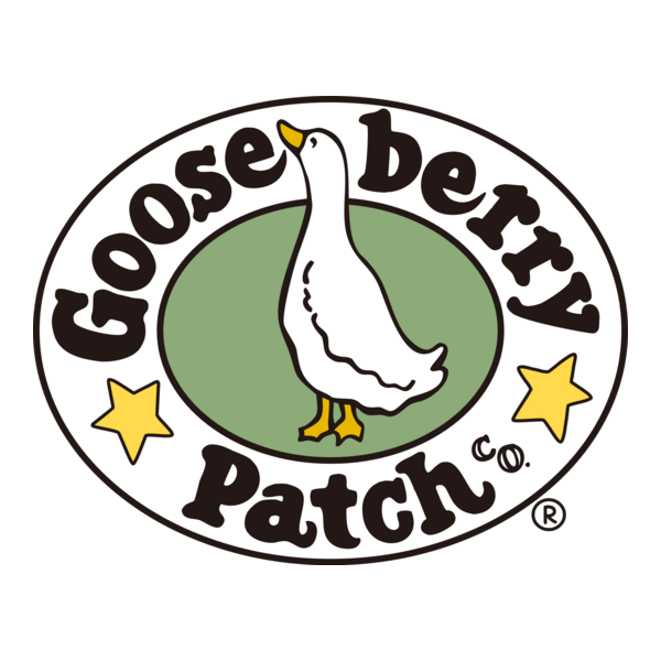 Gooseberry Patch Logo PNG Vector