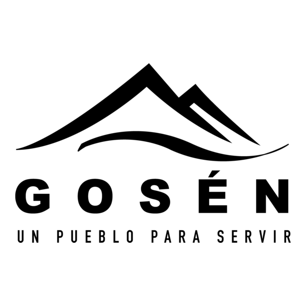 gosén Logo PNG Vector
