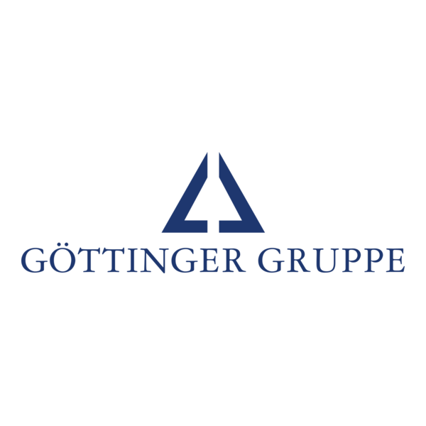 Göttinger Gruppe Logo PNG Vector