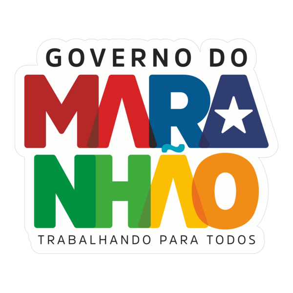 Governo do Maranhão Logo PNG Vector