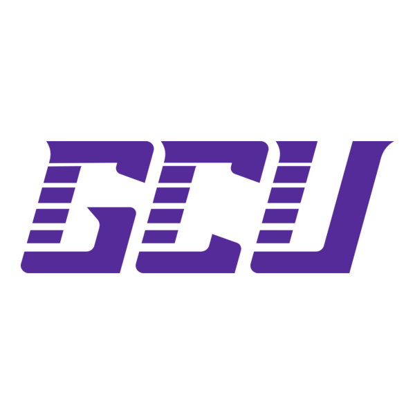 Grand Canyon University Logo PNG Vector