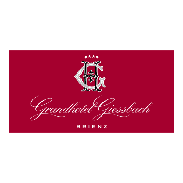 Grandhotel Giessbach Logo PNG Vector
