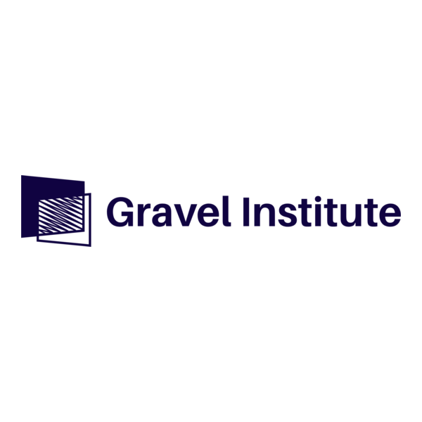 Gravel Institute Logo PNG Vector