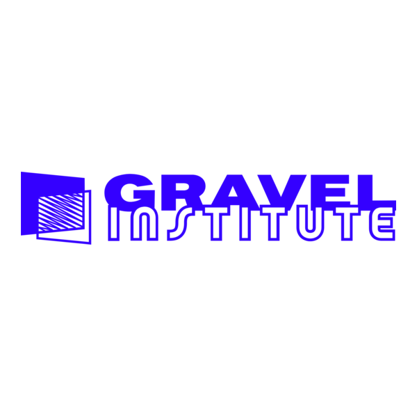 Gravel Institute (Old) Logo PNG Vector