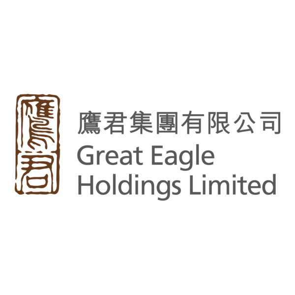 Great Eagle Holdings Limited Logo PNG Vector