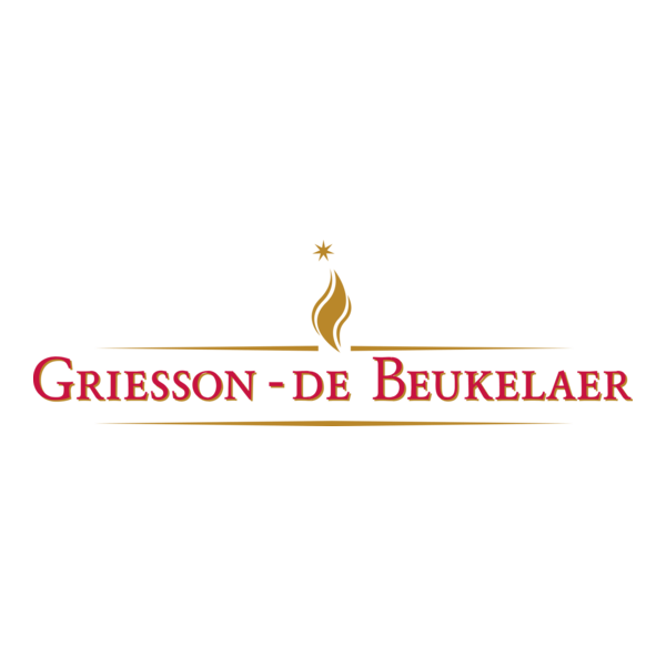 Griesson de Beukelaer Logo PNG Vector