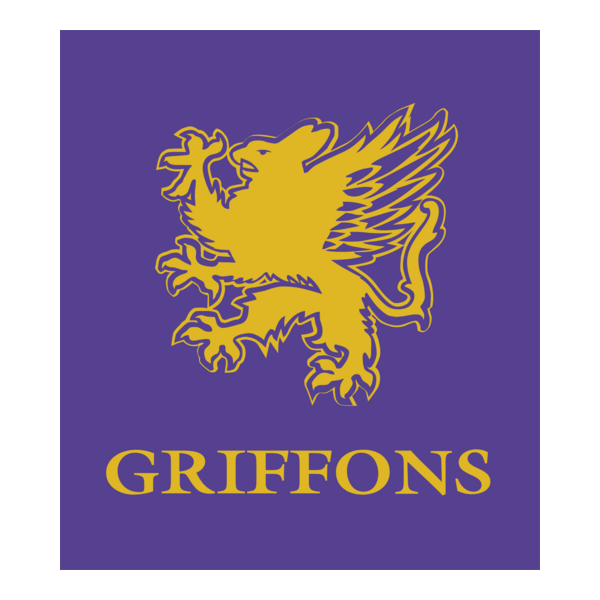 Griffons Logo PNG Vector