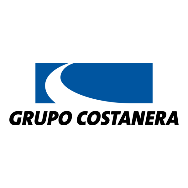 Grupo Costanera Logo PNG Vector
