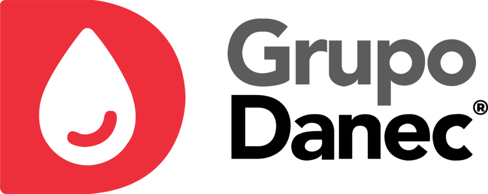 Grupo Danec Logo PNG Vector