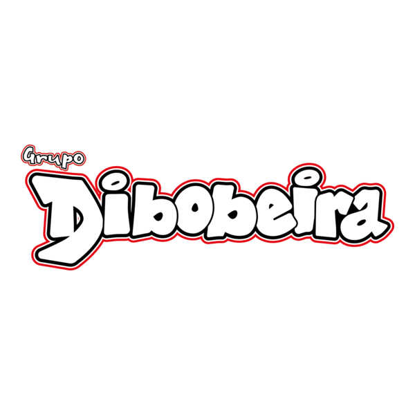 Grupo Dibobeira Logo PNG Vector