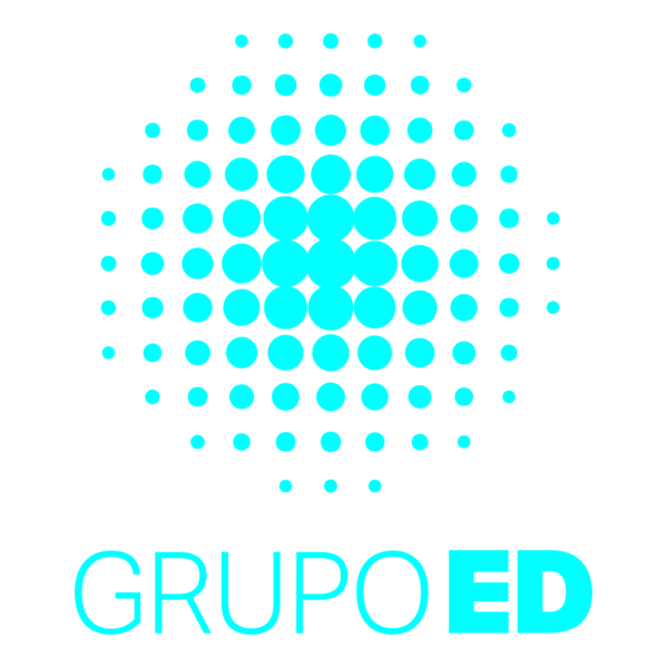 Grupo ED Logo PNG Vector