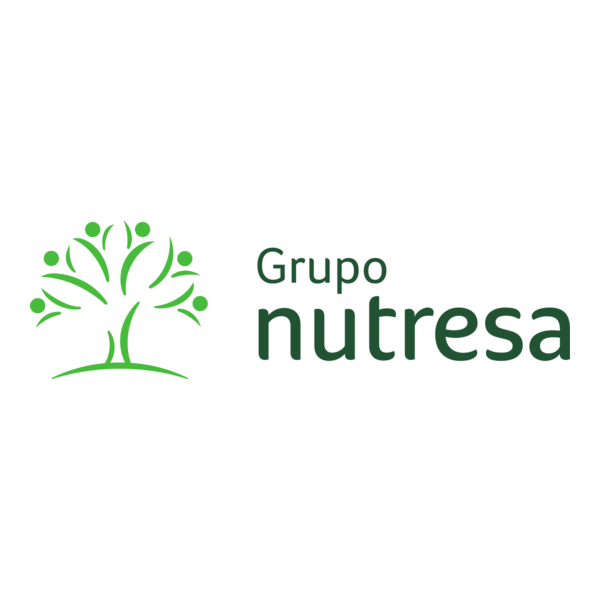Grupo Nutresa Logo PNG Vector