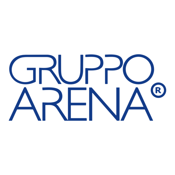 Gruppo Arena Logo PNG Vector