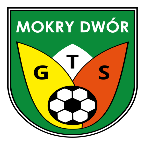 GTS Mokry Dwór Logo PNG Vector