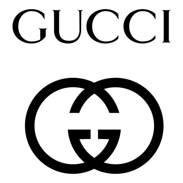 Gucci Logo PNG Vector