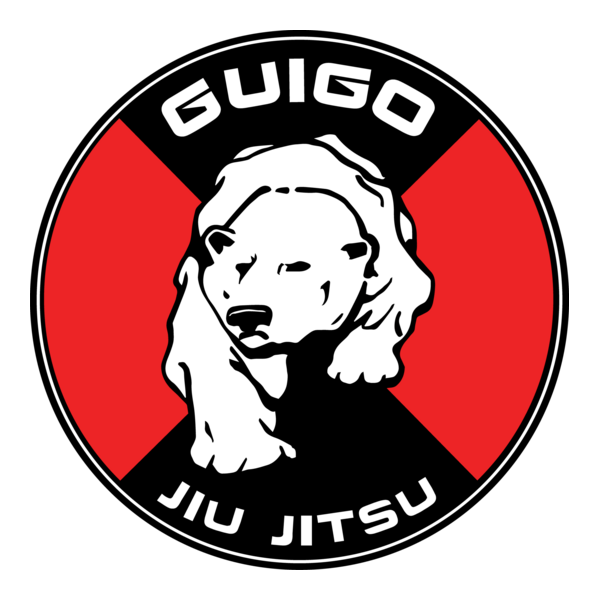 Guigo jiu-jitsu Logo PNG Vector