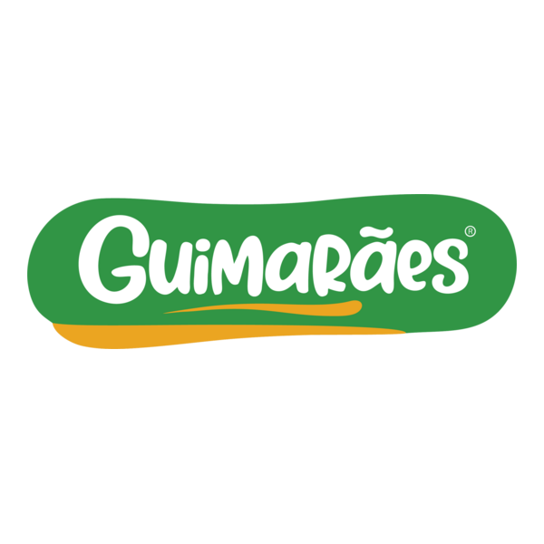 Guimarães Alimentos Logo PNG Vector