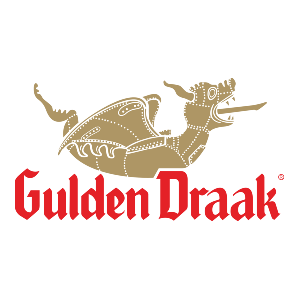 Gulden Draak Logo PNG Vector