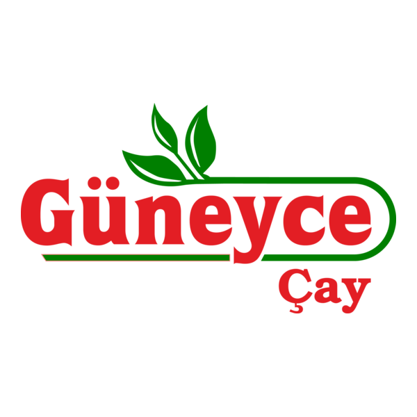 güneyce çay Logo PNG Vector