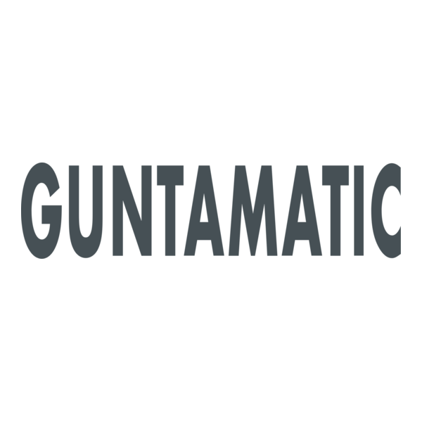 Guntamatic Heiztechnik Logo PNG Vector