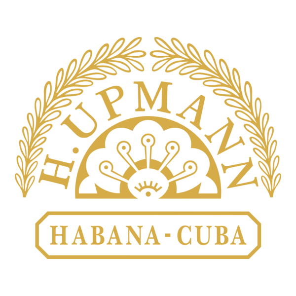 H. Upmann Logo PNG Vector