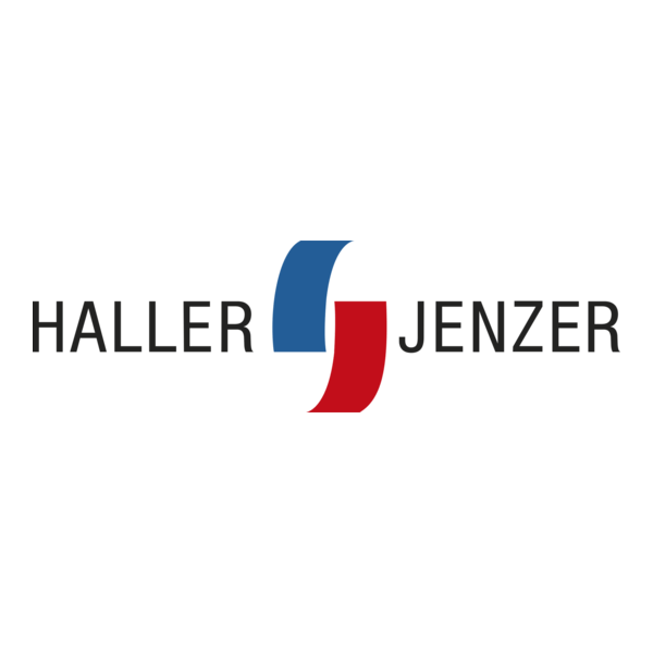 Haller - Jenzer Logo PNG Vector