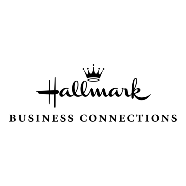 Hallmark Business Connections Logo PNG Vector