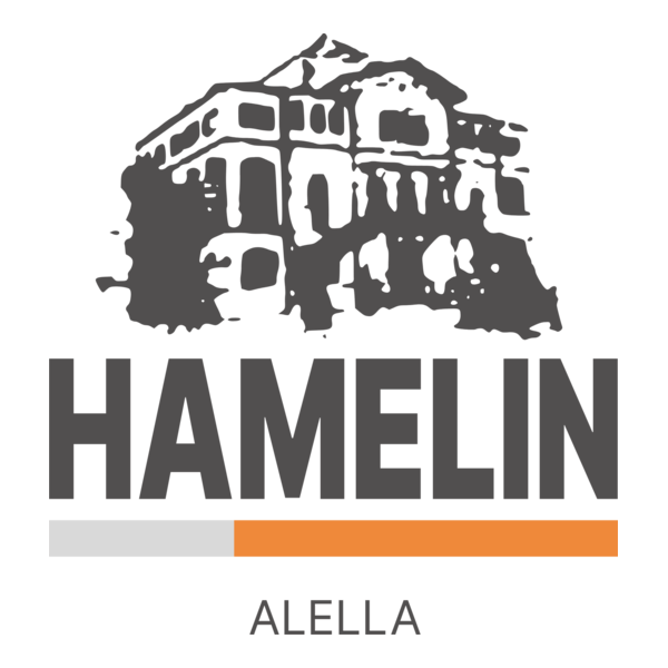 Hamelin Laie Logo PNG Vector