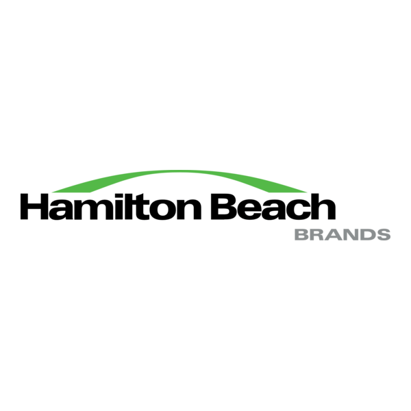 Hamilton Beach Brands Holding Logo PNG Vector