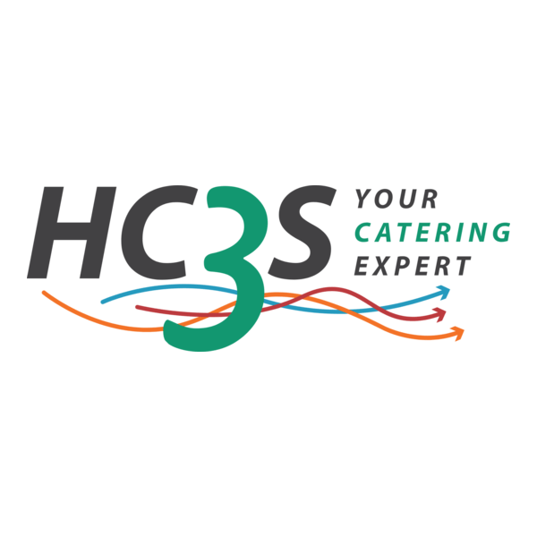 Hampshire County Council Catering Services Logo PNG Vector