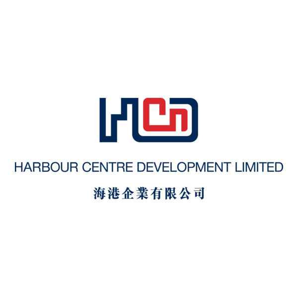 Harbour Centre Development Limited Logo PNG Vector