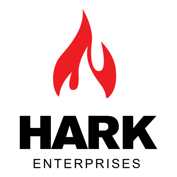 Hark Enterprises Logo PNG Vector