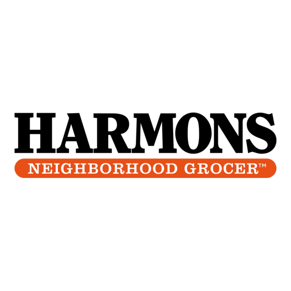 Harmons Neighborhood Grocer Logo PNG Vector